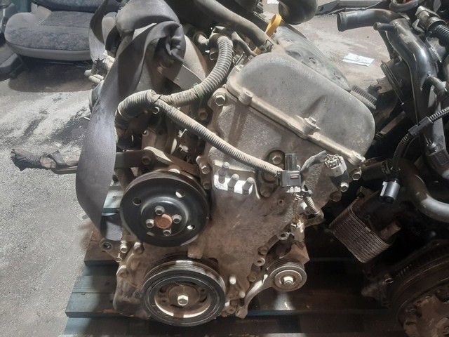 Motor ensamblado M13A SUZUKI