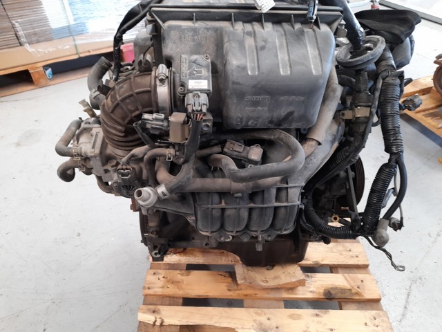 Comprar Motor completo Suzuki Jimny  FJ a bajo precio