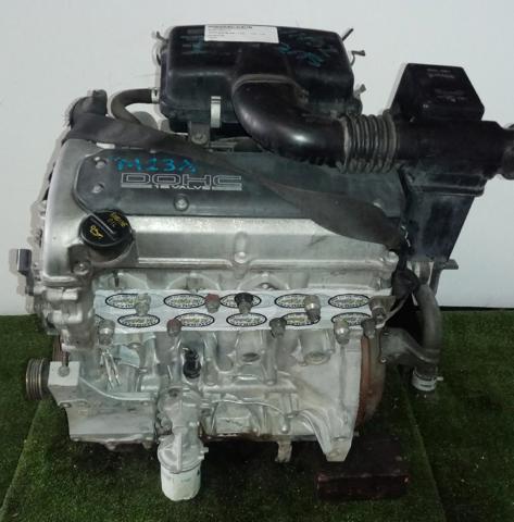 Motor ensamblado M13A SUZUKI