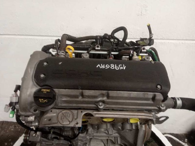 Motor completo para suzuki swift berlina (mz) glx (3-ptas.)   /   03.05 - 12.10 m13a M13A