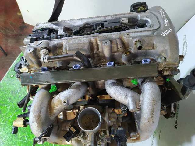 Motor Suzuki Jimny  (1998-2026)