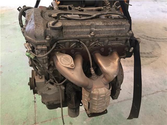 M13A SUZUKI Motor completo  comprar en Jaén
