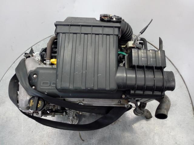 Motor completo para suzuki swift iii 1.3 ddis (rs 413d) m13a M13A