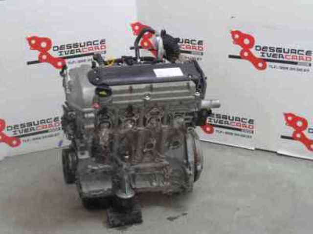 M13A Motor completo  comprar en Zaragoza