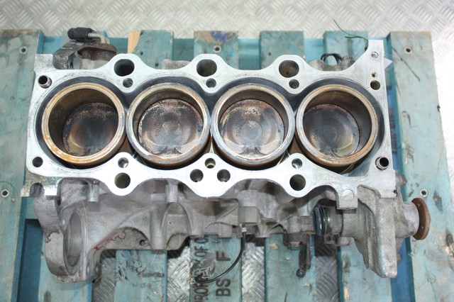 M13A Motor completo  en stock Castellón