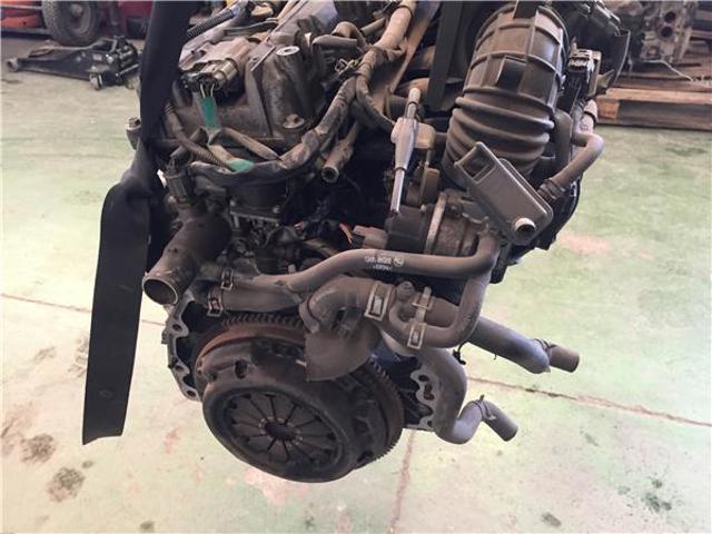 M13A Motor completo  comprar en Zaragoza