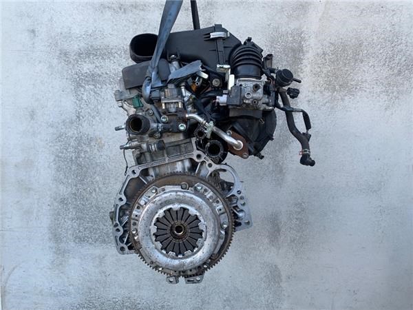Motor completo para suzuki swift iii (sg) 1.3 m13a M13A