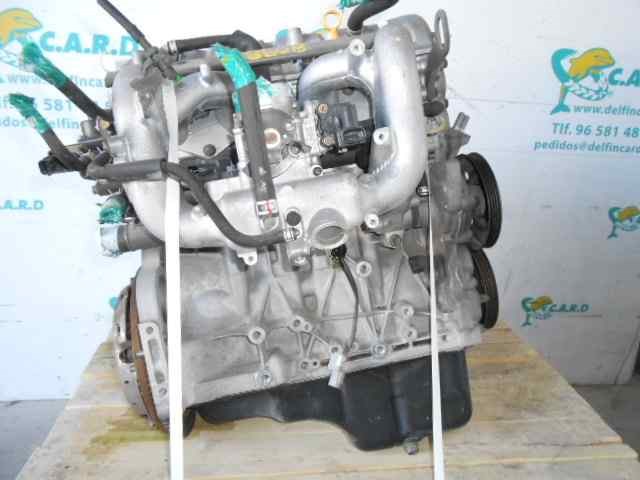 Motor completo para suzuki ignis rg  (fh) gl (3-ptas.)   /   09.00 - 12.03 m13a M13A