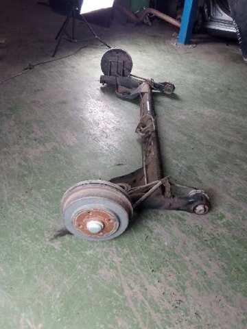 M13A Motor completo  comprar en Pontevedra