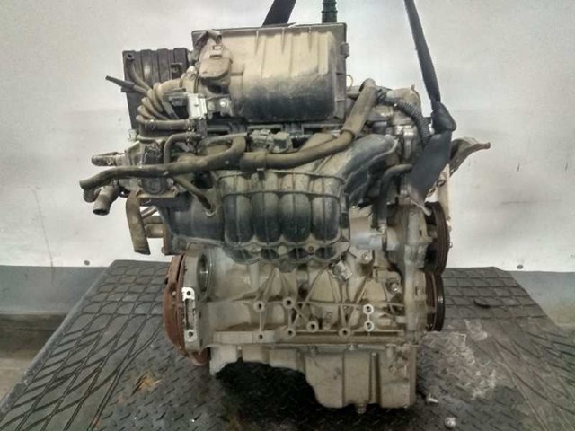 Motor completo para suzuki swift iii (mz,mz) (2005-...) 1.3 (rs 413) m13a M13A