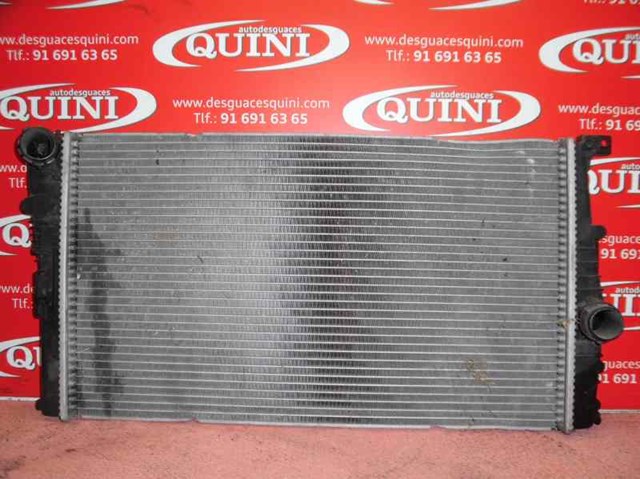 M151515B BMW Radiador  en stock Córdoba