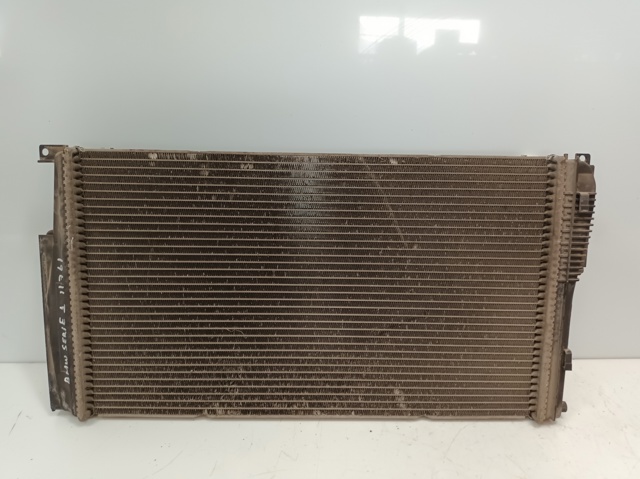 BMW M151515B Radiador de refrigeración del motor  disponible Valladolid