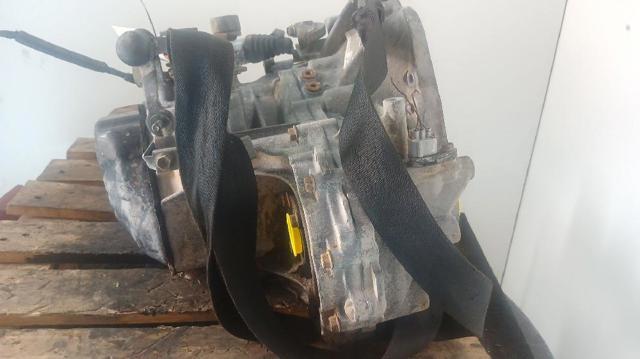 M15A Motor completo  disponible Utrera