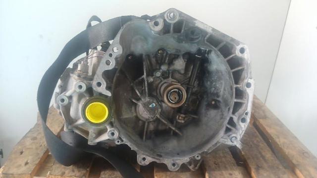 M15A Motor completo  disponible Utrera