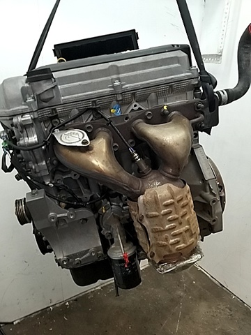 M15A Suzuki