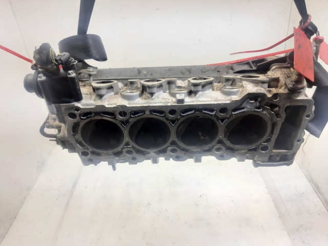 MERCEDES M166960 Motor completo  comprar en Murcia