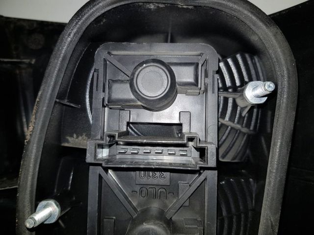 M166960 Motor completo  en stock Sabadell