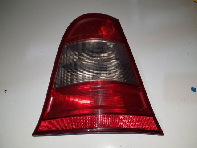 M166960 MERCEDES Motor completo  en stock Huelva