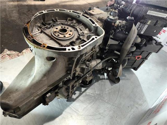 Motor Mercedes A  (W168)