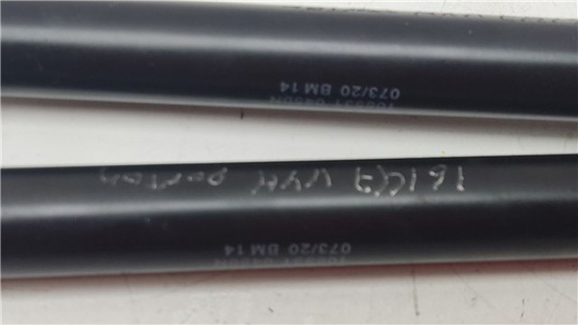 M166960 Motor completo  en stock Granada