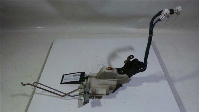 M16A SUZUKI Motor completo  comprar en Lleida
