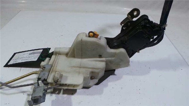 SUZUKI M16A Motor completo  comprar en Albacete