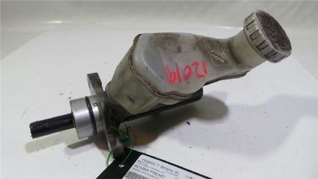 M16A Motor completo comprar Almería