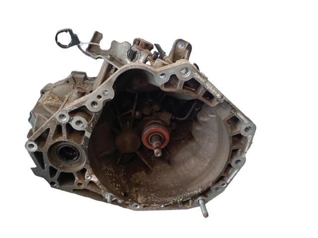 Motor completo M16A Suzuki