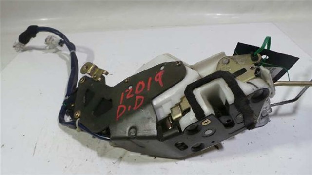 M16A Motor completo  en stock Castellón
