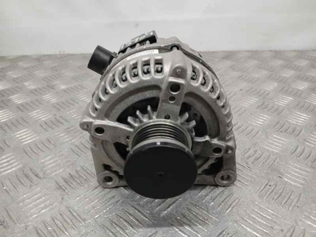 Comprar Polea del alternador Ford Fiesta VII  a bajo precio