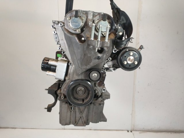 M1DA Motor completo  comprar en Zaragoza