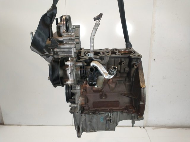 M1DA FORD Motor completo comprar Alcalá