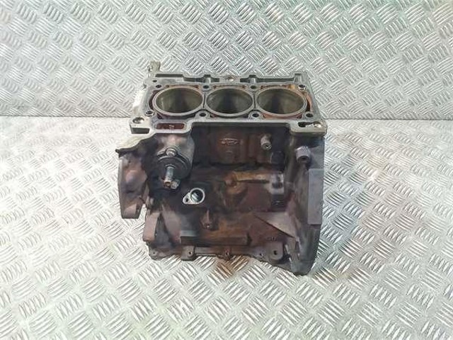 FORD M1DA Motor completo  en stock Salamanca