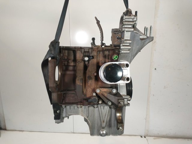 M1DA FORD Motor completo  comprar en Oviedo