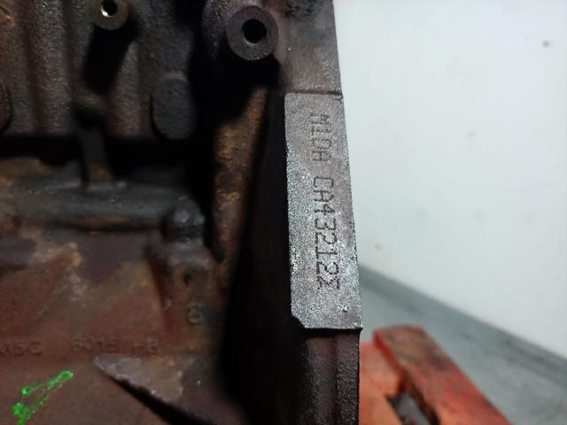 M1DA FORD Motor completo comprar Bilbao