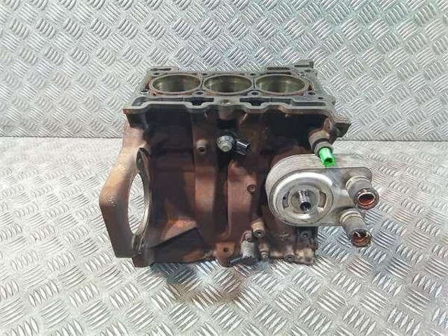 FORD M1DA Motor completo  en stock Salamanca