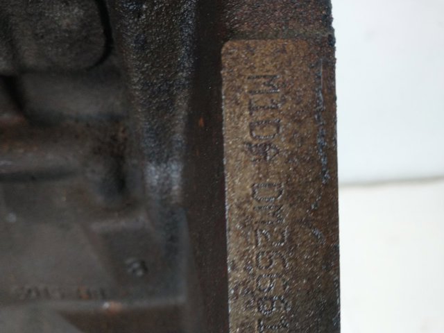 FORD M1DA Motor completo  comprar en Albacete