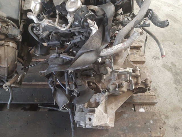M1DA Ford