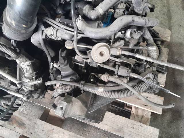 M1DA Ford