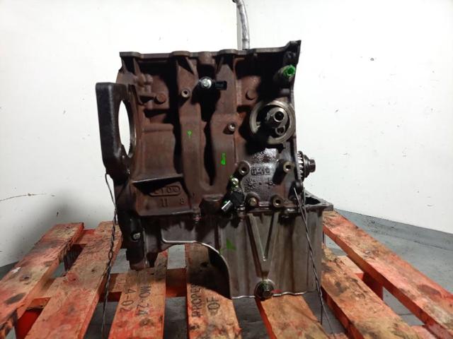 M1DA FORD Motor completo comprar Bilbao