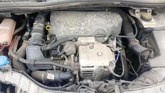 M1DA Ford