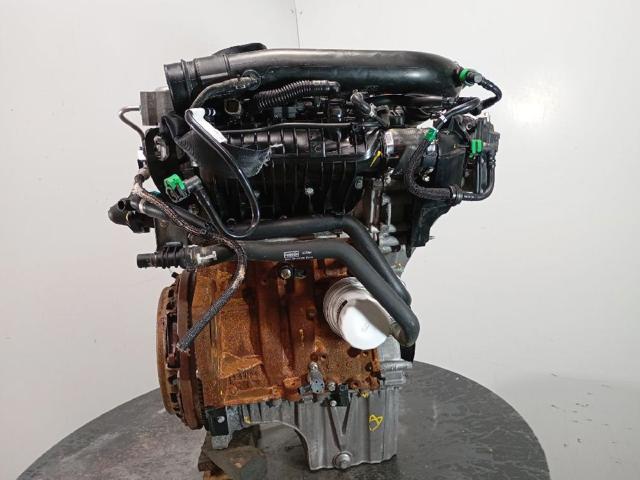 M1JU Ford