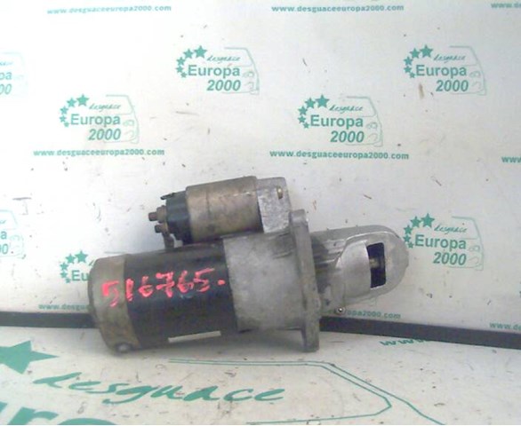 Motor arranque para ford usa probe ii 2.5 v6 24v kl M1T75581