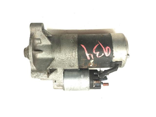 PEUGEOT M1T80481 Motor de arranque comprar Tarragona