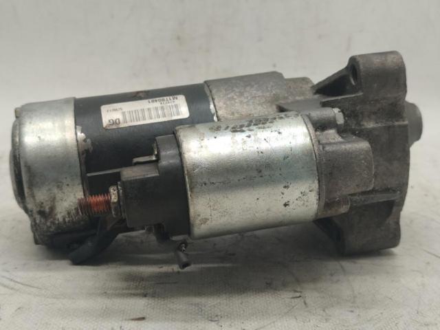 M1T80481 Motor de arranque  disponible Burgos