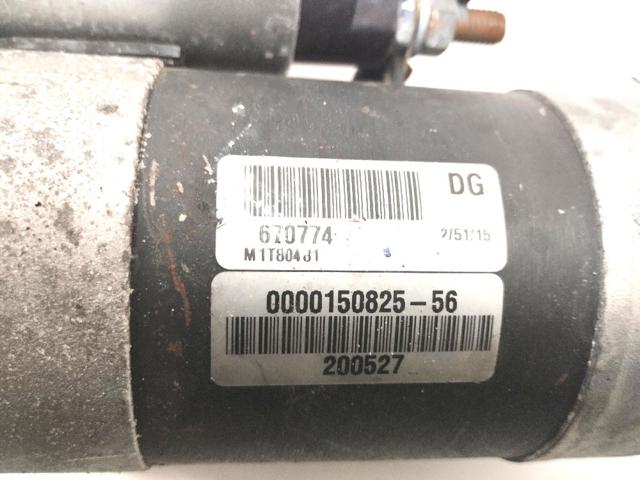 M1T80481 Motor de arranque  comprar en Pontevedra