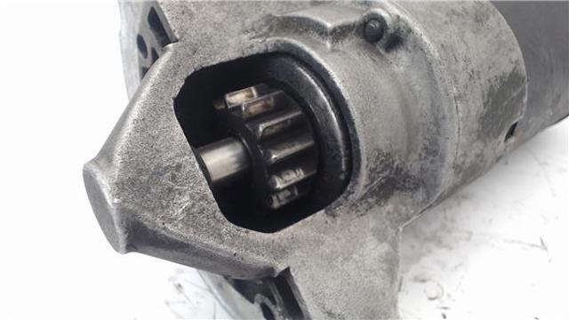 M1T80481 PEUGEOT Motor de arranque  en stock Gandía