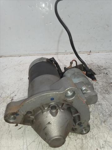M1T80481 Motor de arranque  comprar en Zaragoza