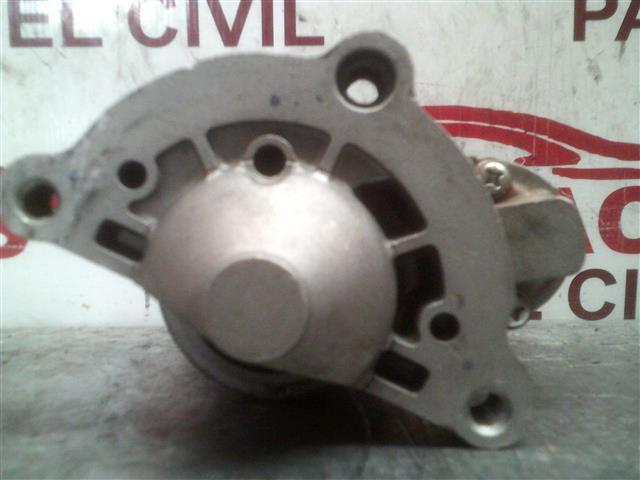 PEUGEOT M1T80481 Motor de arranque  comprar en Ponferrada