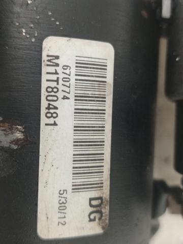 PEUGEOT M1T80481 Motor de arranque comprar Tarragona